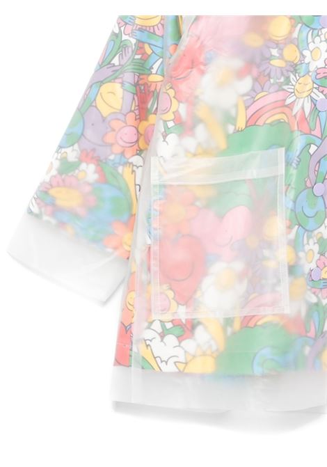 Impermeabile Stella McCartney Kids STELLA MCCARTNEY KIDS | GIACCHE E GIUBBINI | TX2A40 Z3057999MC